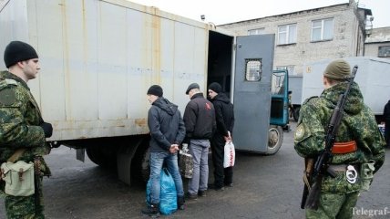 Обмен пленными и выход РФ из СЦКК: Миссия США при ОБСЕ сделала заявление