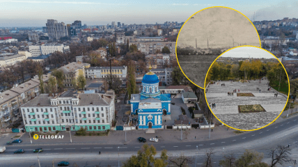 Чечеловский район основан в 1897 году