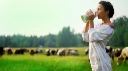 Шведские медики обнаружили опасное свойство молока