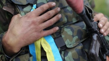 В Украине впервые отмечают День добровольца