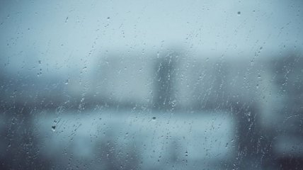 Прогноз погоды в Украине на 7 февраля: дожди с мокрым снегом