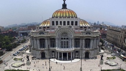 В Мехико создадут экологические зоны 