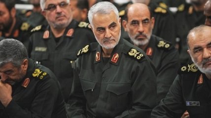 СМИ: во время ракетного удара по аэропорту Багдада погиб иранский генерал 