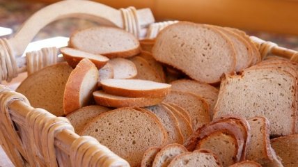 "Киевхлеб" повысил цены на хлеб