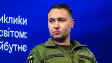 Кирило Буданов — що відомо про життя та кар’єру голови ГУР