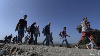ЕС выделит на помощь беженцам дополнительный миллиард евро