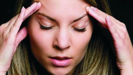 Как не оказаться в замкнутом круге головной боли и стресса?