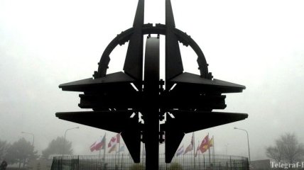 НАТО прокомментировало крушение российского Су-24