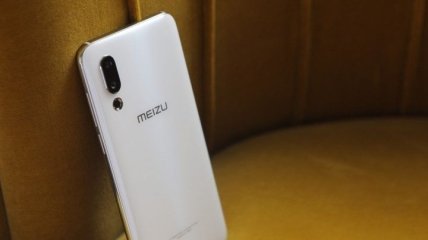 Презентация Meizu: дата и анонс смартфона 16T (Фото)