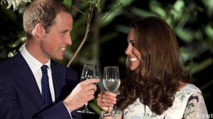 Отношения Кейт Миддлтон и принца Уильяма были под угрозой разрыва