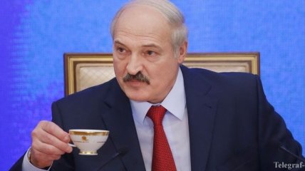 Лукашенко о роли ОБСЕ в урегулировании кризиса на Донбассе