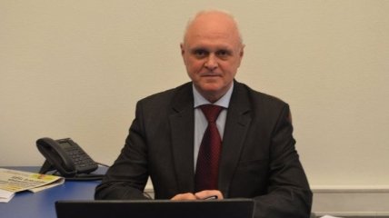 Гриценко: Апаршина назначили гендиректором директората по нацбезопасности ОП