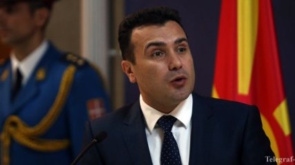 Македония намерена урегулировать вопрос с названием до саммита НАТО