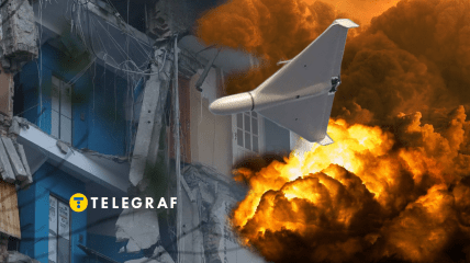 "Шахеди" отримали "невразливість до систем РЕБ"