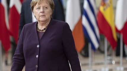 Меркель взбудоражила заявлением по судьбе "Северного потока-2": что сказала канцлер Германии