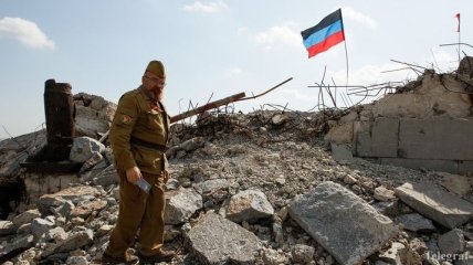В Генштабе назвали количество военных из РФ и боевиков на  Донбассе