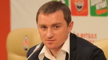 Экс-форвард сборной Украины: Шахтер рано поздравлять с победой в УПЛ