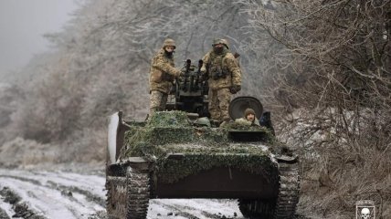 Сили оборони України
