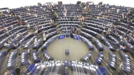 Европарламент примет 17 июля резолюцию по Украине