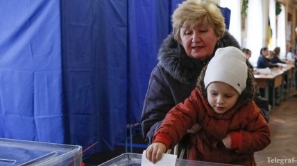 Аномально высокое: в КИУ назвали количество кандидатов в президенты Украины