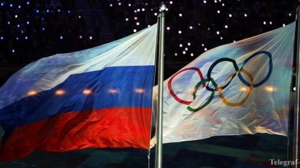 НОК России останется участником МОК, несмотря на допинговый скандал
