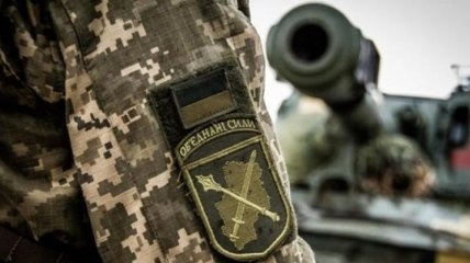 Українських військових відрядили на Донбас, щоб додатково контролювати припинення вогню