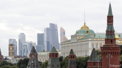 СВР: Россия имеет "реестр болевых точек" украинской экономики 