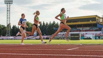 Понад тисячу учасників з усіх куточків України та світу взяли участь у "Пробігу до 100 тисяч  бронежилетів"