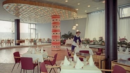 Только столовки: почему в СССР люди не ходили в рестораны и даже не хотели этого делать