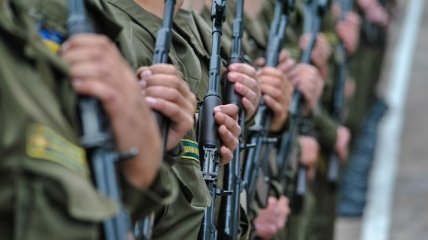 Артиллерия и минометы: Боевики шесть раз обстреляли позиции ВСУ на Донбассе