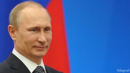 Путин распорядился одобрить проект договора о принятии Крыма в состав РФ 