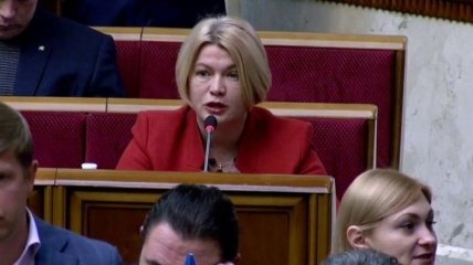 Обострение на Донбассе: В "ЕС" требуют пригласить в Раду министра обороны