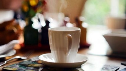 Чай с бергамотом способствует похудению
