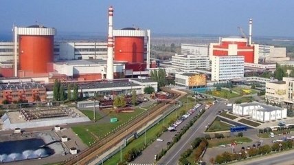 Южно-Украинская АЭС подключила второй энергоблок 