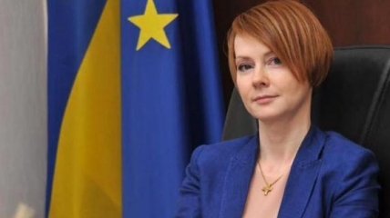 Зеркаль исключила работу послом Украины в США