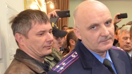Аваков и Деканоидзе отложили назначение главы полиции в Черкассах
