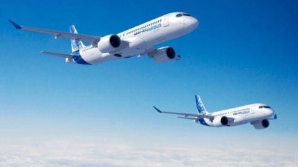 Канадский Bombardier остановил производство коммерческих самолетов