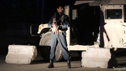В ходе атаки в Афганистане убили десять туристов