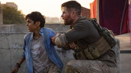 "Эвакуация": Netflix запустил работу над продолжением боевика