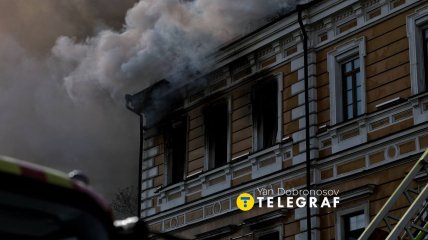 Ян Доброносов, "Телеграф"