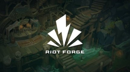 Riot Games начнут делать сюжетные игры по League of Legends (Видео)