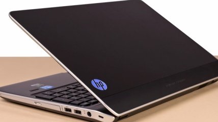 Ноутбуки HP поймали в "шпионаже" за хозяевами