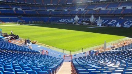 Ответный матч финала Кубка Либертадорес сыграют в Мадриде
