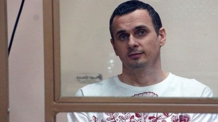 ФСИН объяснила отказ пустить священника к Олегу Сенцову