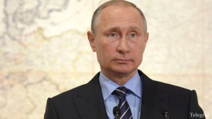 Путин может внепланово посетить Францию в конце мая
