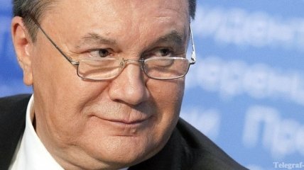 Виктор Янукович: Государство будет поддерживать украинский язык  