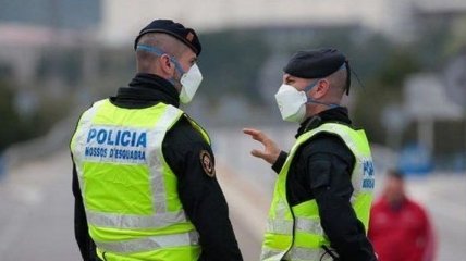 Коронавірус в Іспанії: уряд вимагає "тотальної" ізоляції населення