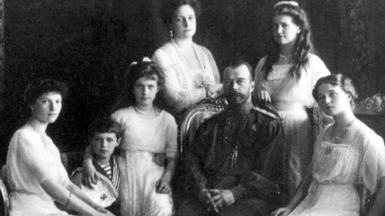 В РФ возобновили расследование гибели царской семьи Романовых
