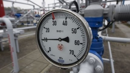 Компания DufEnergy намерена поставлять газ в Украину