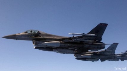 США нанесут авиаудары по боевикам ИГ в Тикрите